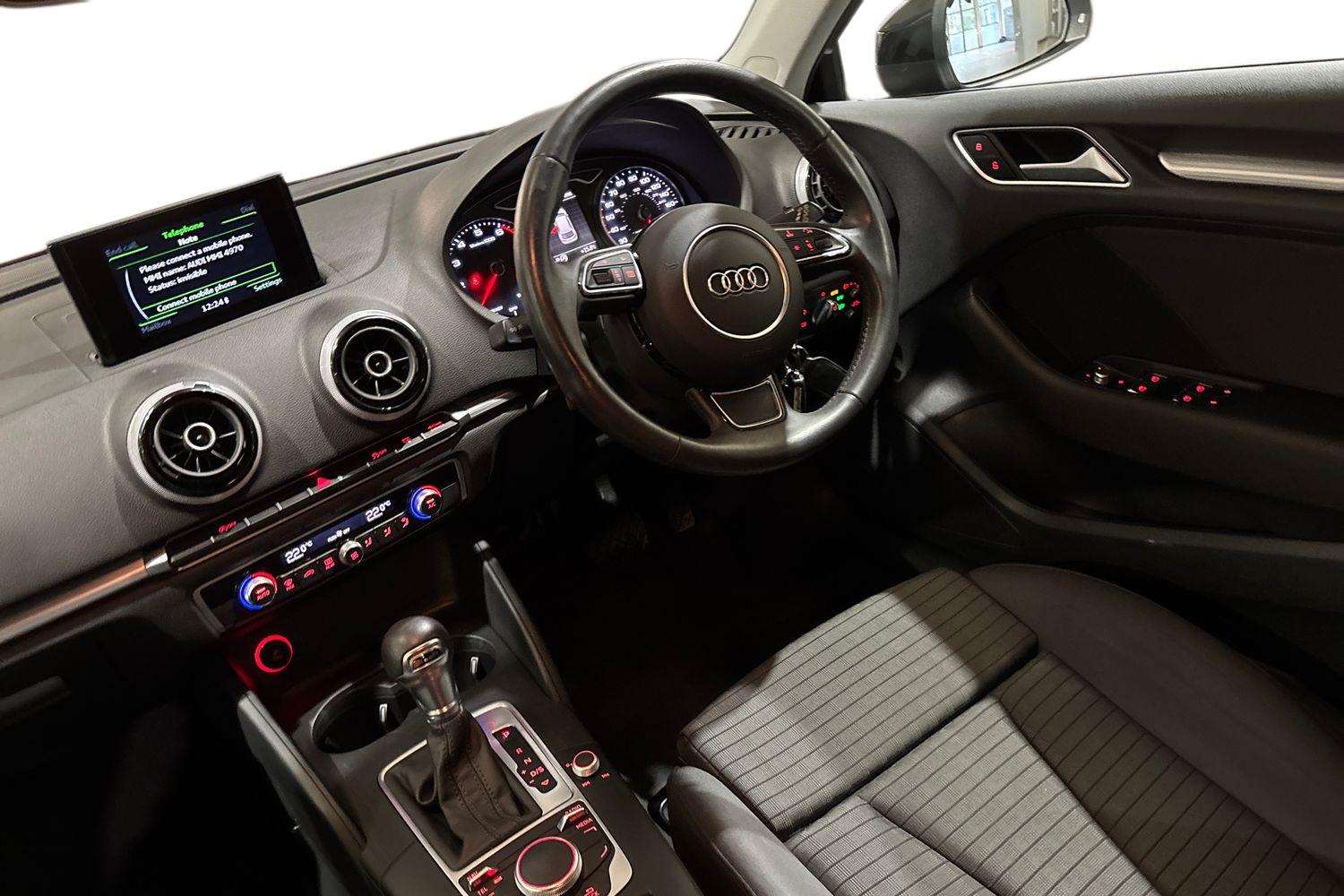 Used Audi A3 2016 for sale - 77527071: Photo 20