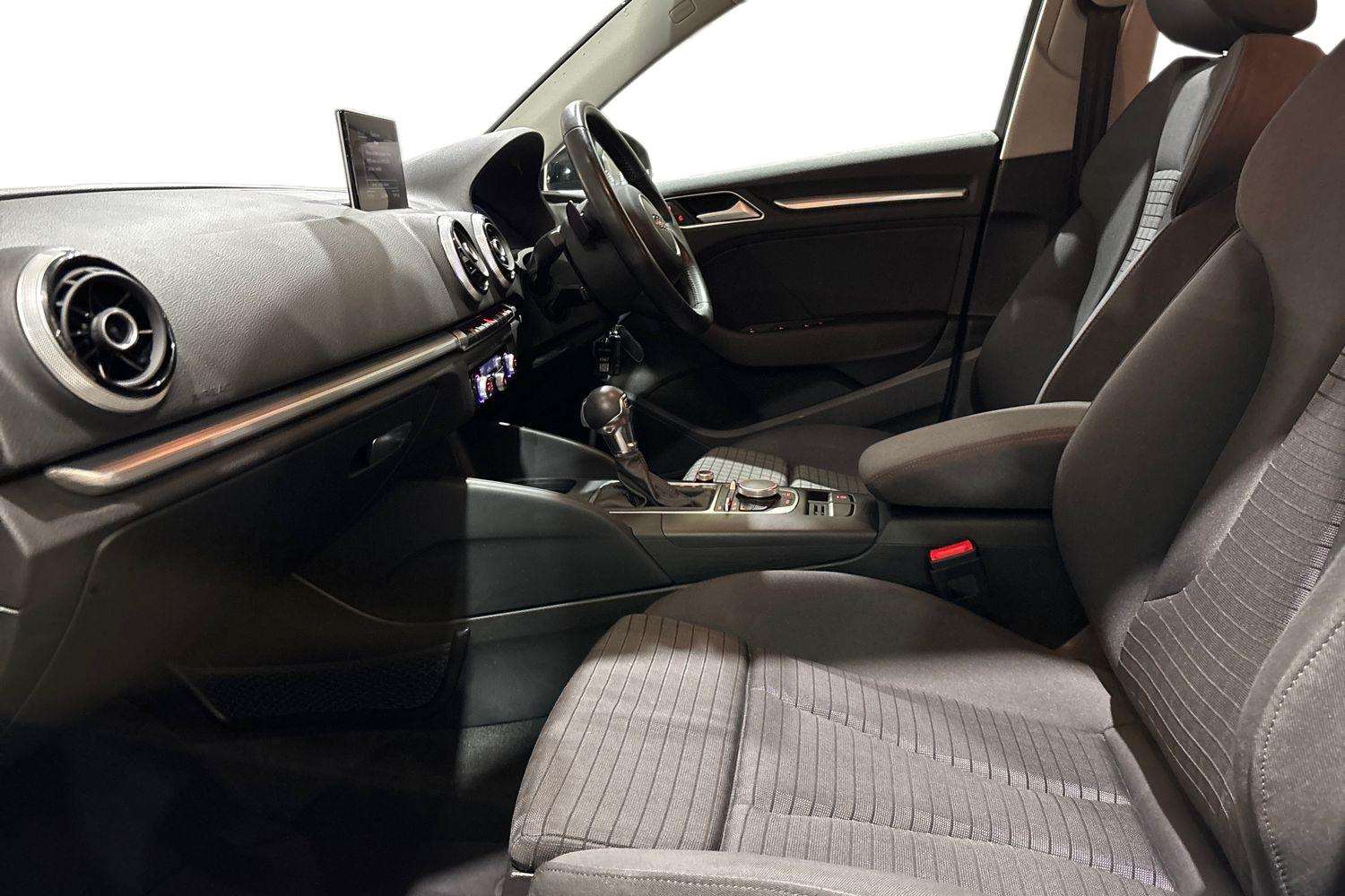 Used Audi A3 2016 for sale - 77527071: Photo 21