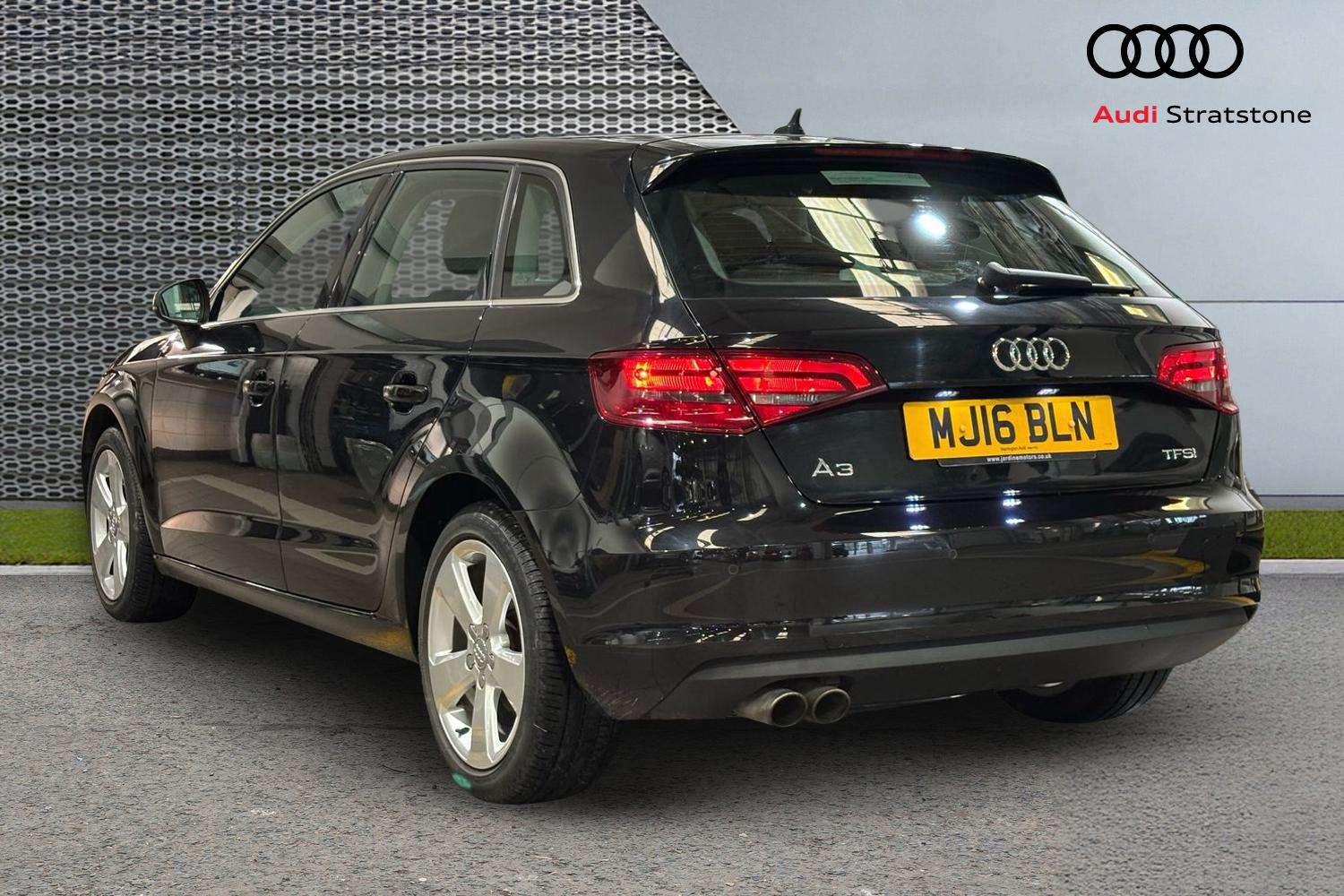 Used Audi A3 2016 for sale - 77527071: Photo 3