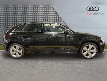 Used Audi A3 2016 for sale - 77527071: Photo