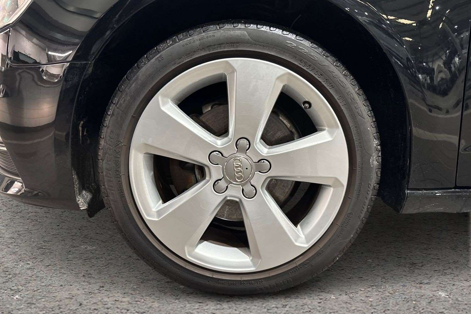 Used Audi A3 2016 for sale - 77527071: Photo 5