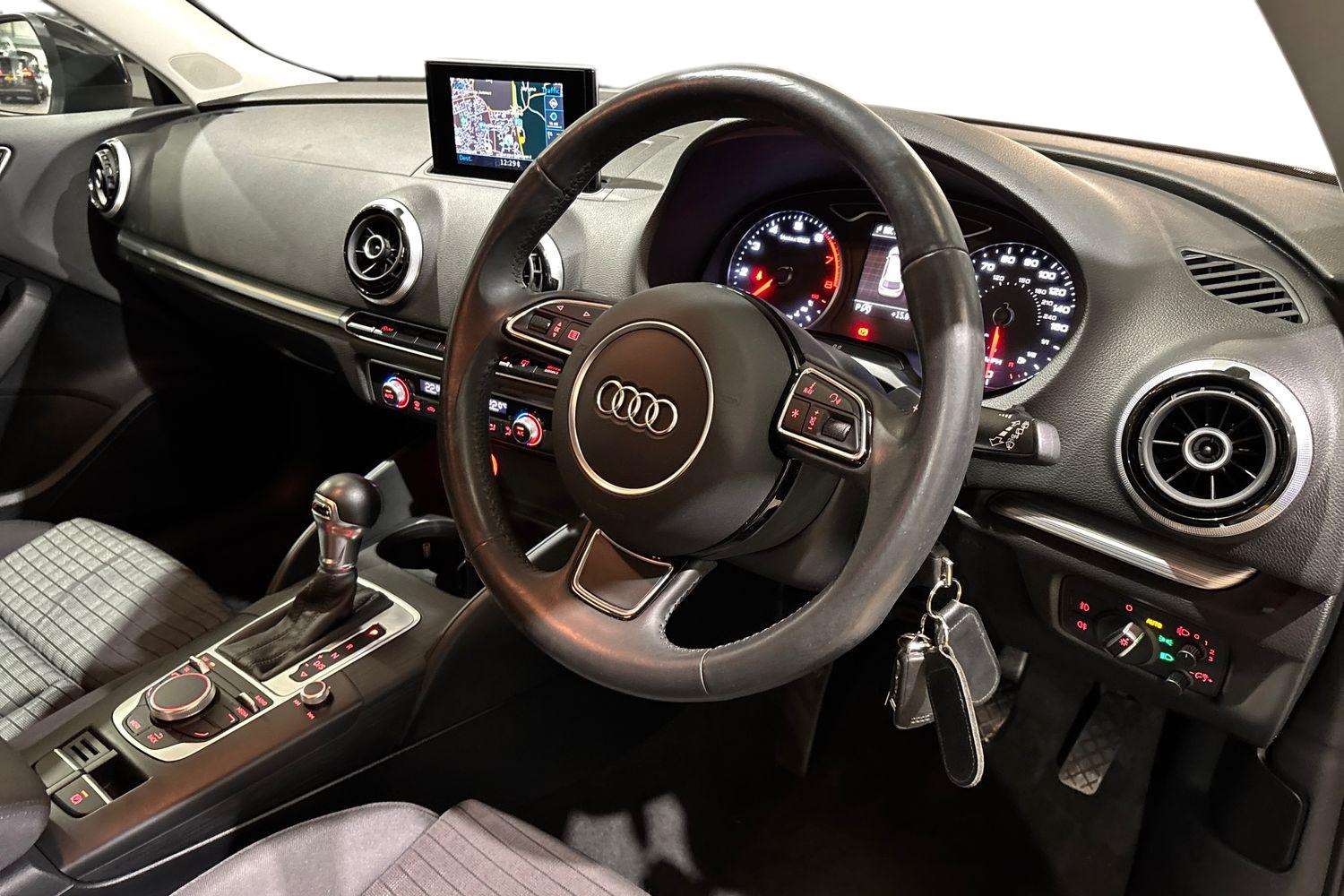 Used Audi A3 2016 for sale - 77527071: Photo 6