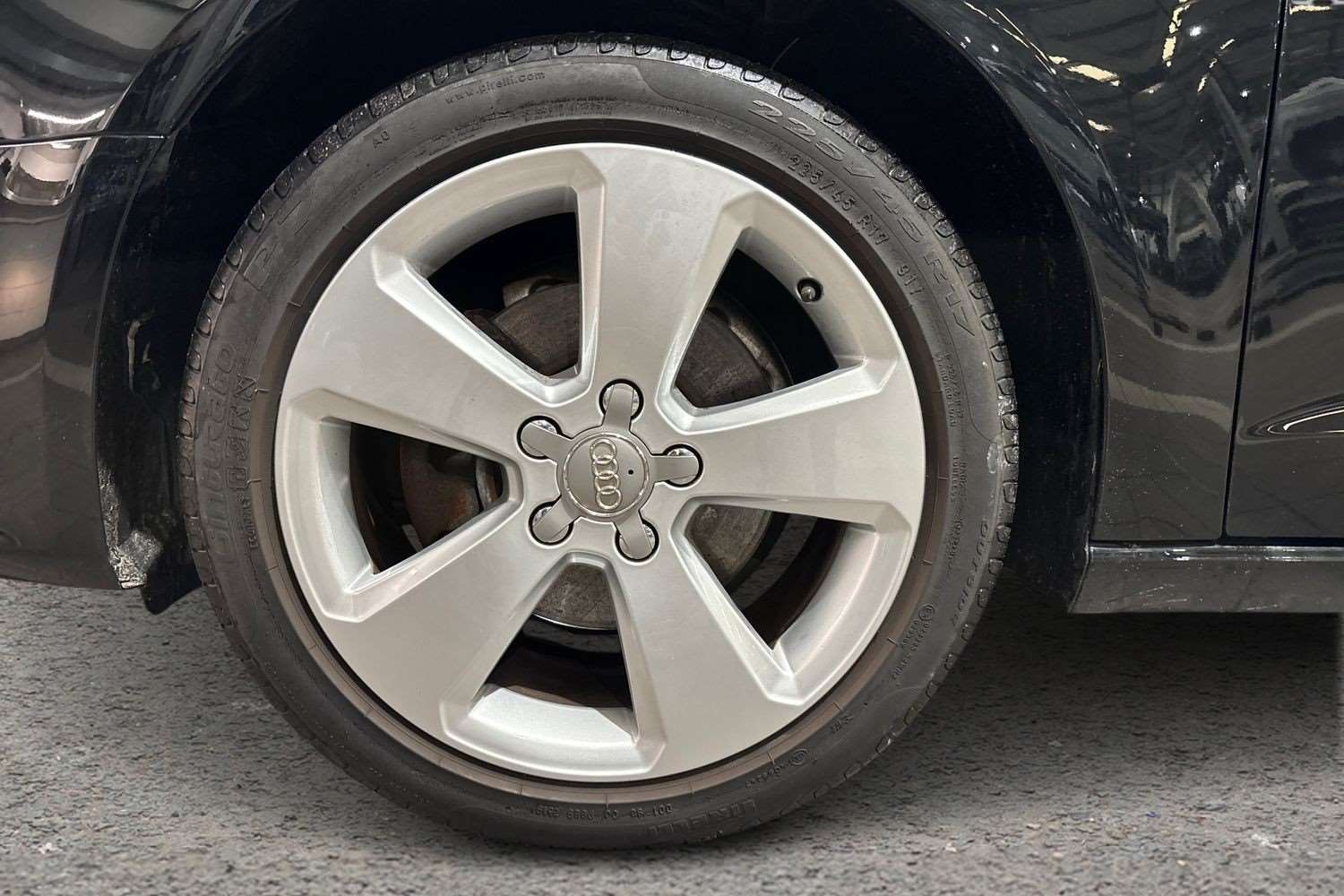 Used Audi A3 2016 for sale - 77527071: Photo 9