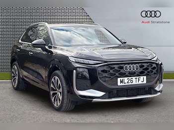 Used Audi Q3 2026 for sale - 78787174: Photo