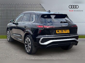 Used Audi Q3 2026 for sale - 78787174: Photo