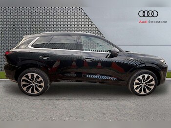 Used Audi Q3 2026 for sale - 78787174: Photo