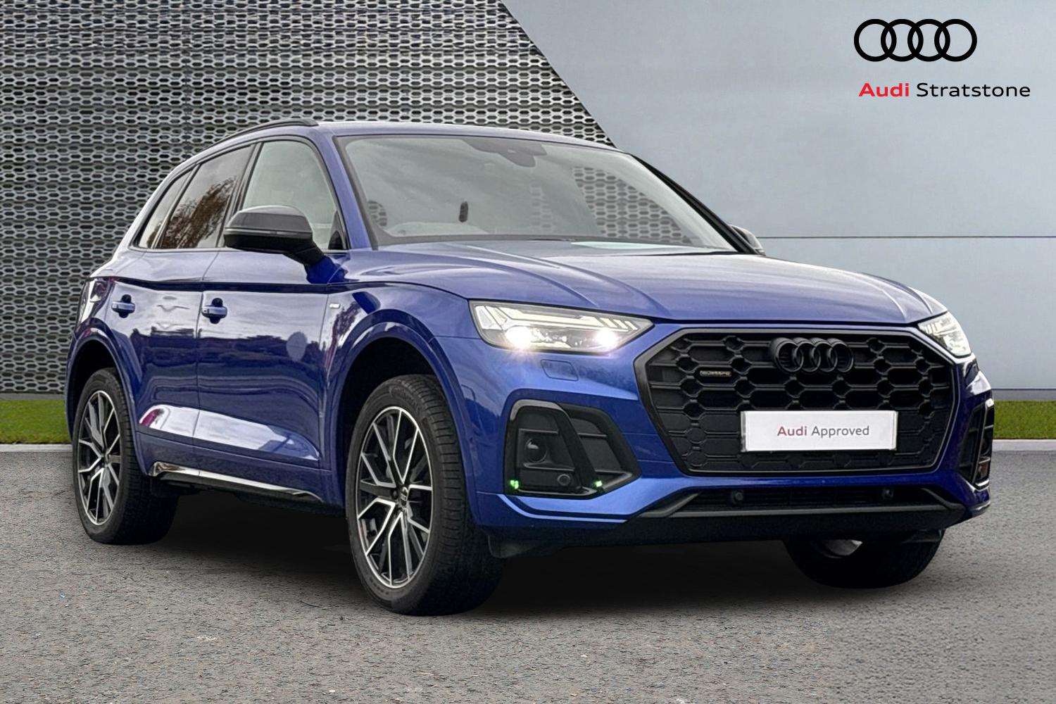 Used Audi Q5 2024 for sale - 76475845: Photo 1