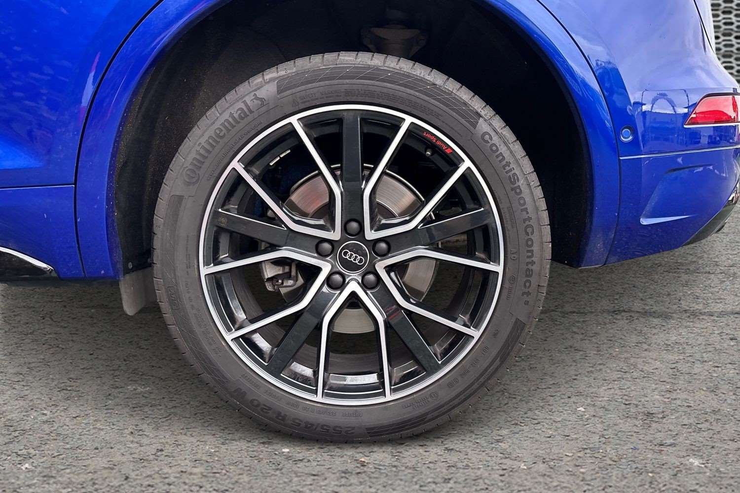 Used Audi Q5 2024 for sale - 76475845: Photo 10