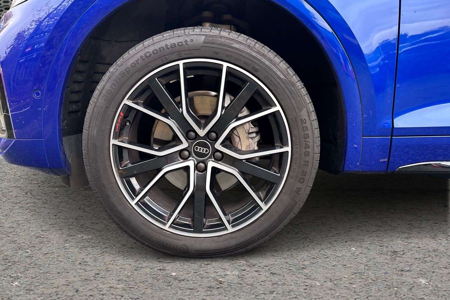 Used Audi Q5 2024 for sale - 76475845: Photo 11