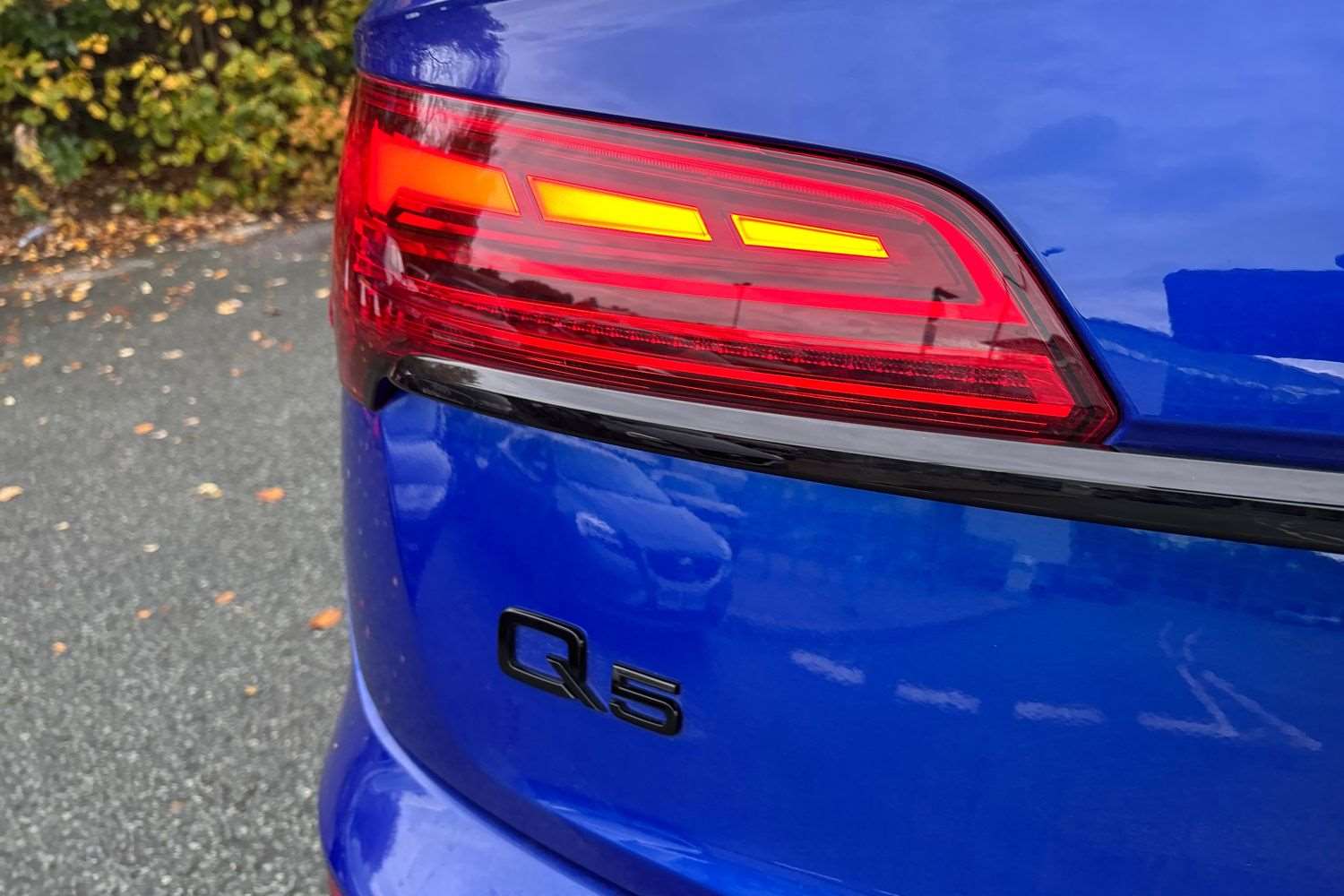 Used Audi Q5 2024 for sale - 76475845: Photo 12