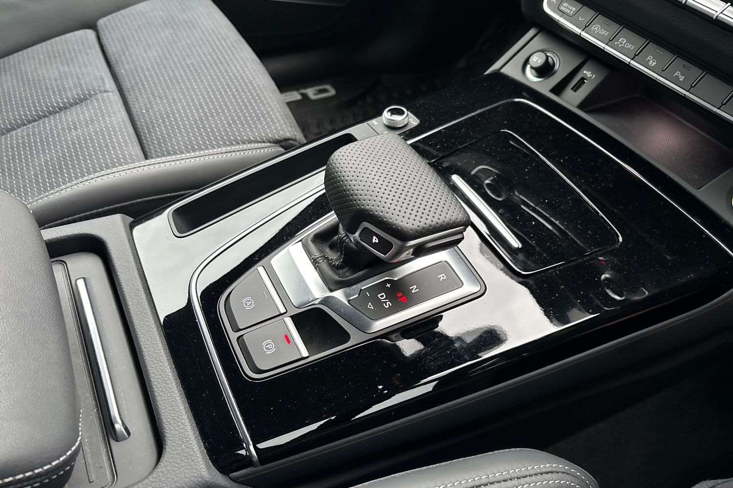 Used Audi Q5 2024 for sale - 76475845: Photo 15