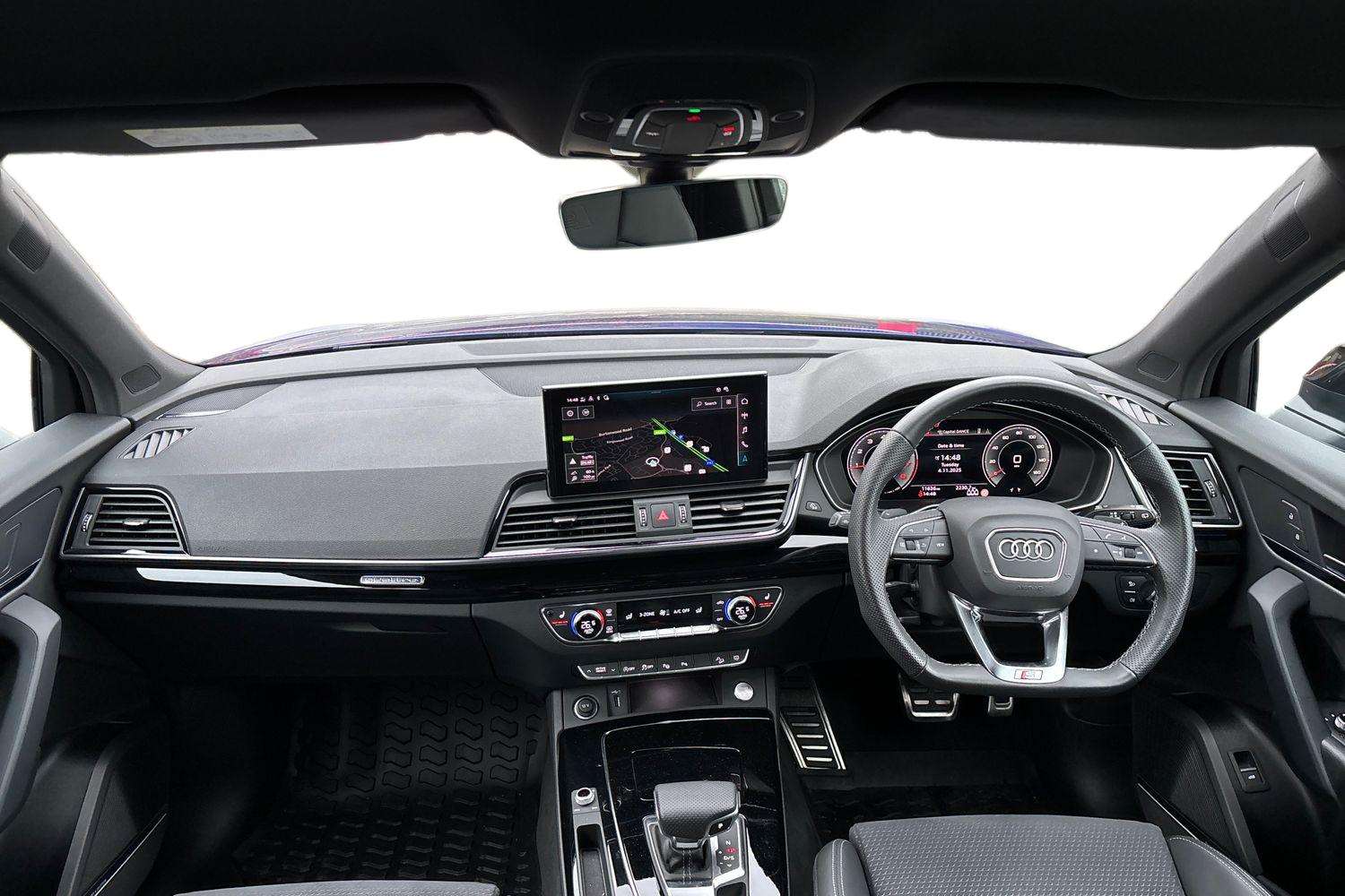 Used Audi Q5 2024 for sale - 76475845: Photo 19