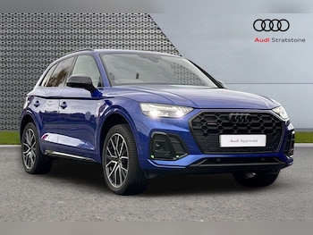 Used Audi Q5 2024 for sale - 76475845: Photo