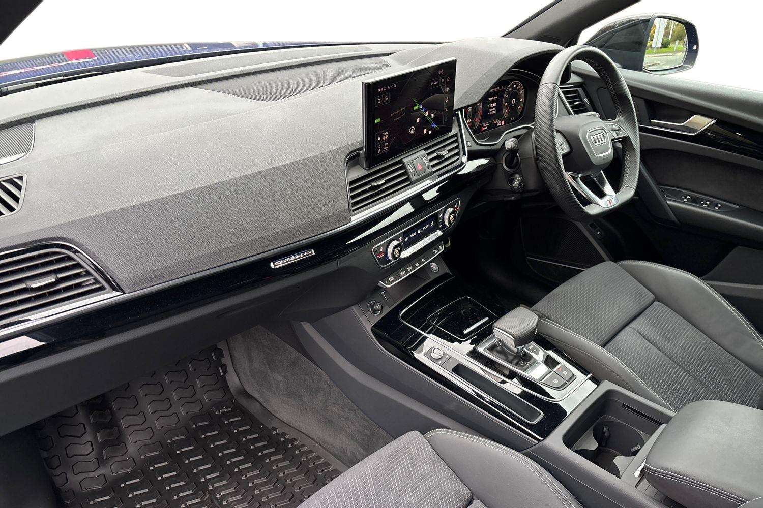 Used Audi Q5 2024 for sale - 76475845: Photo 2