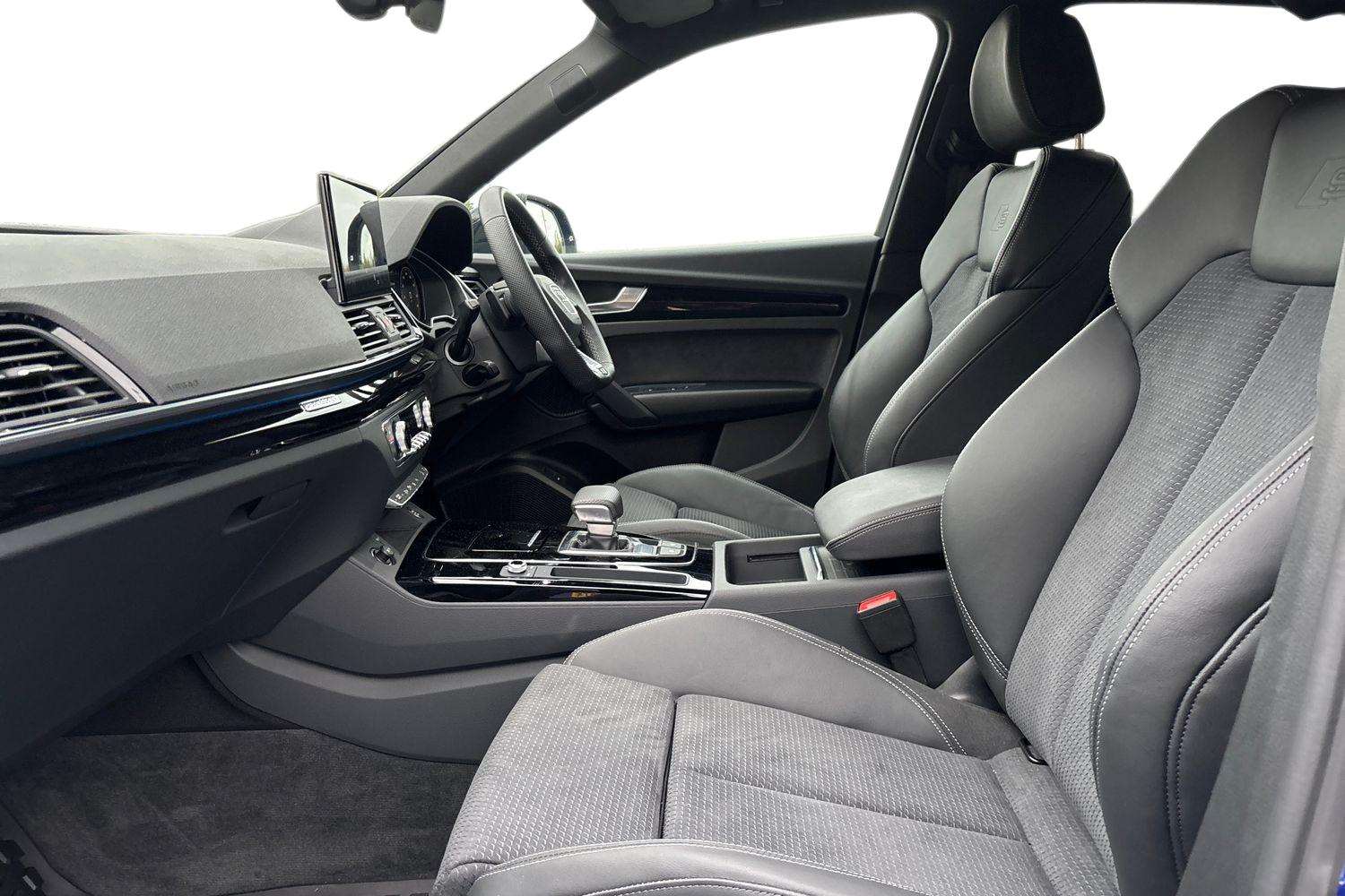 Used Audi Q5 2024 for sale - 76475845: Photo 21