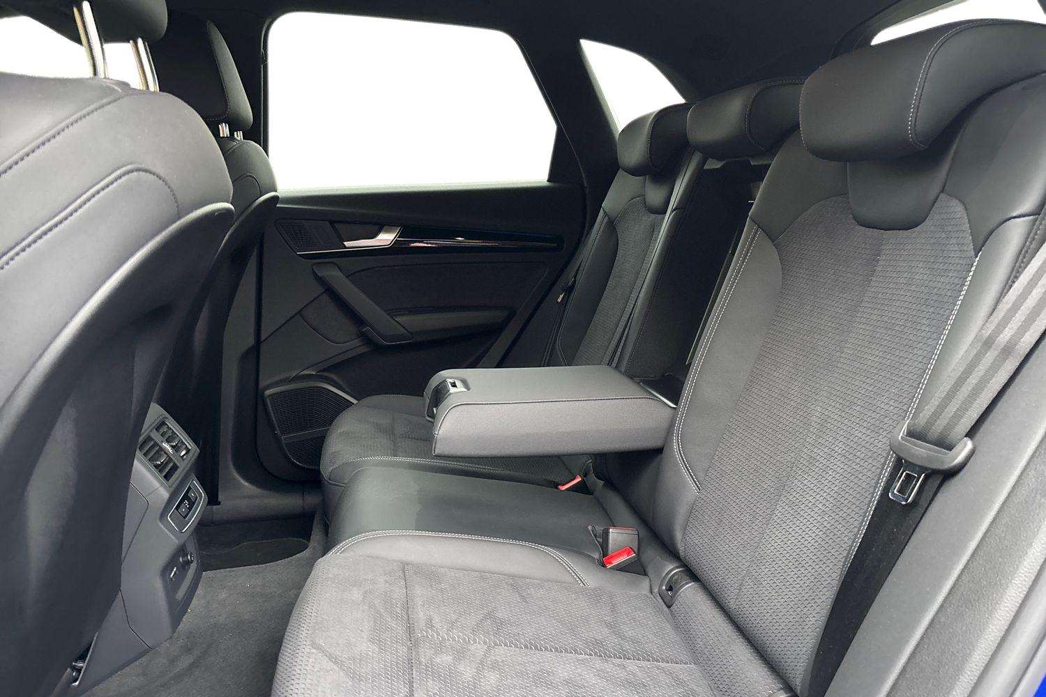 Used Audi Q5 2024 for sale - 76475845: Photo 22