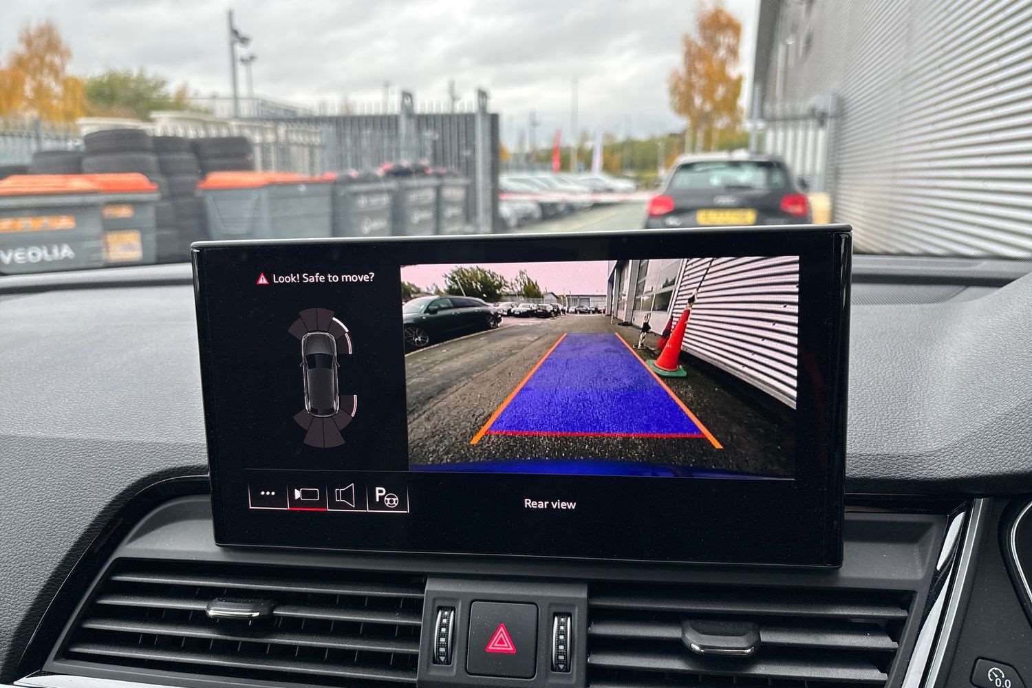 Used Audi Q5 2024 for sale - 76475845: Photo 26