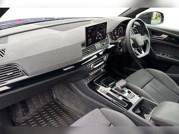 Used Audi Q5 2024 for sale - 76475845: Photo