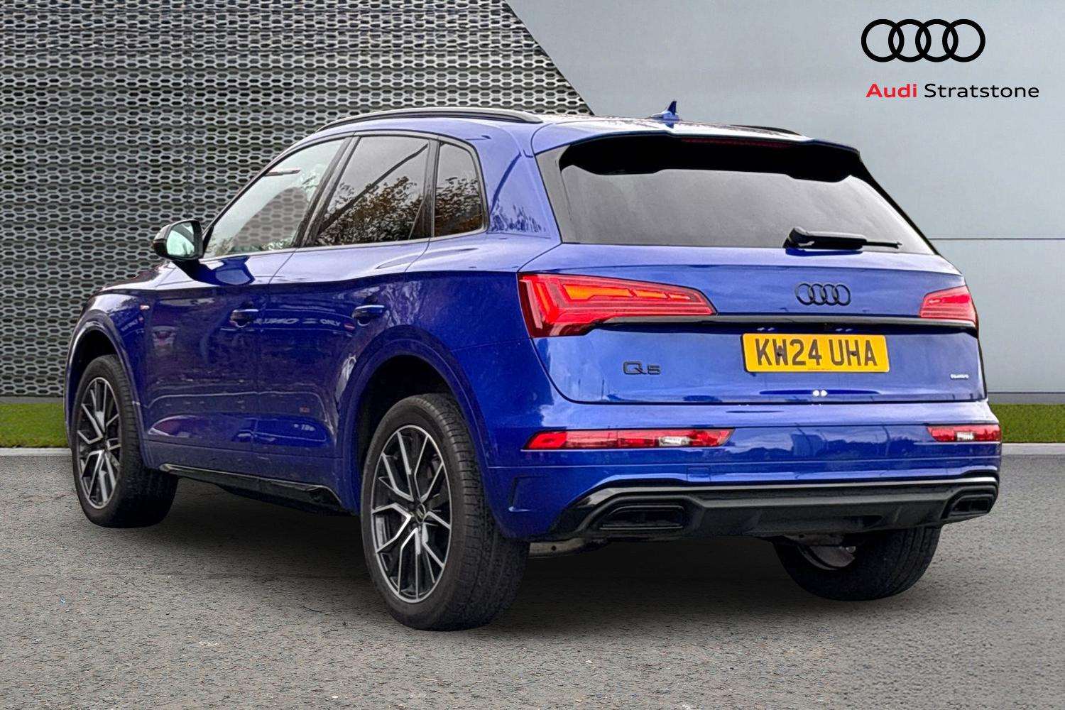 Used Audi Q5 2024 for sale - 76475845: Photo 3