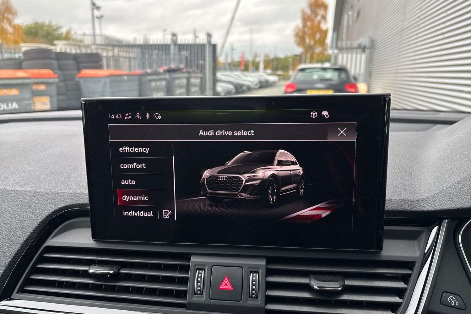 Used Audi Q5 2024 for sale - 76475845: Photo 30