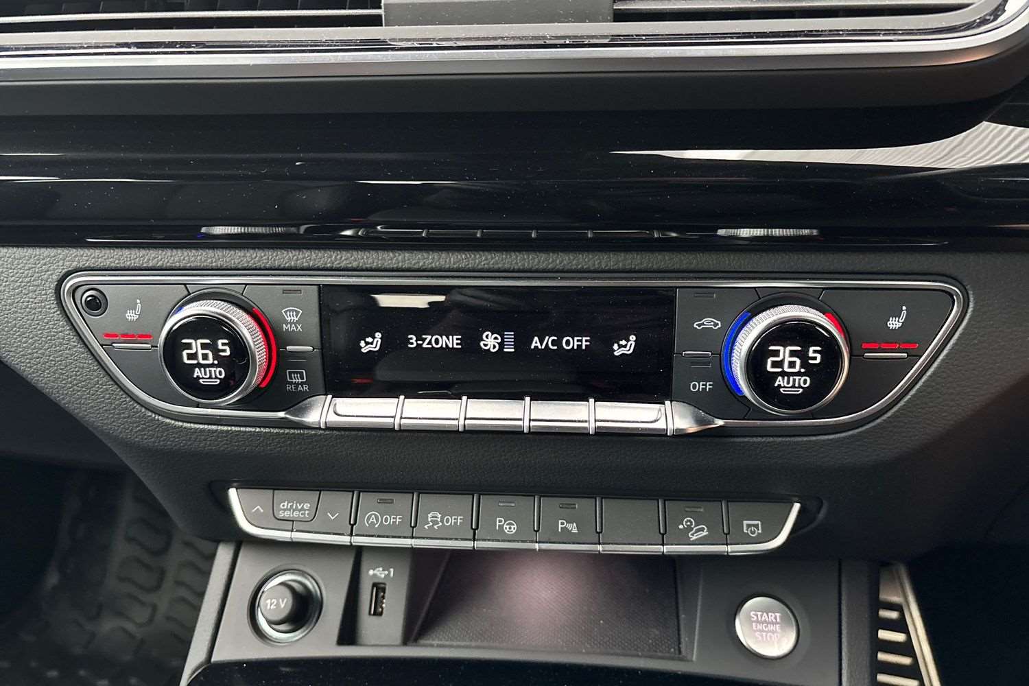 Used Audi Q5 2024 for sale - 76475845: Photo 32