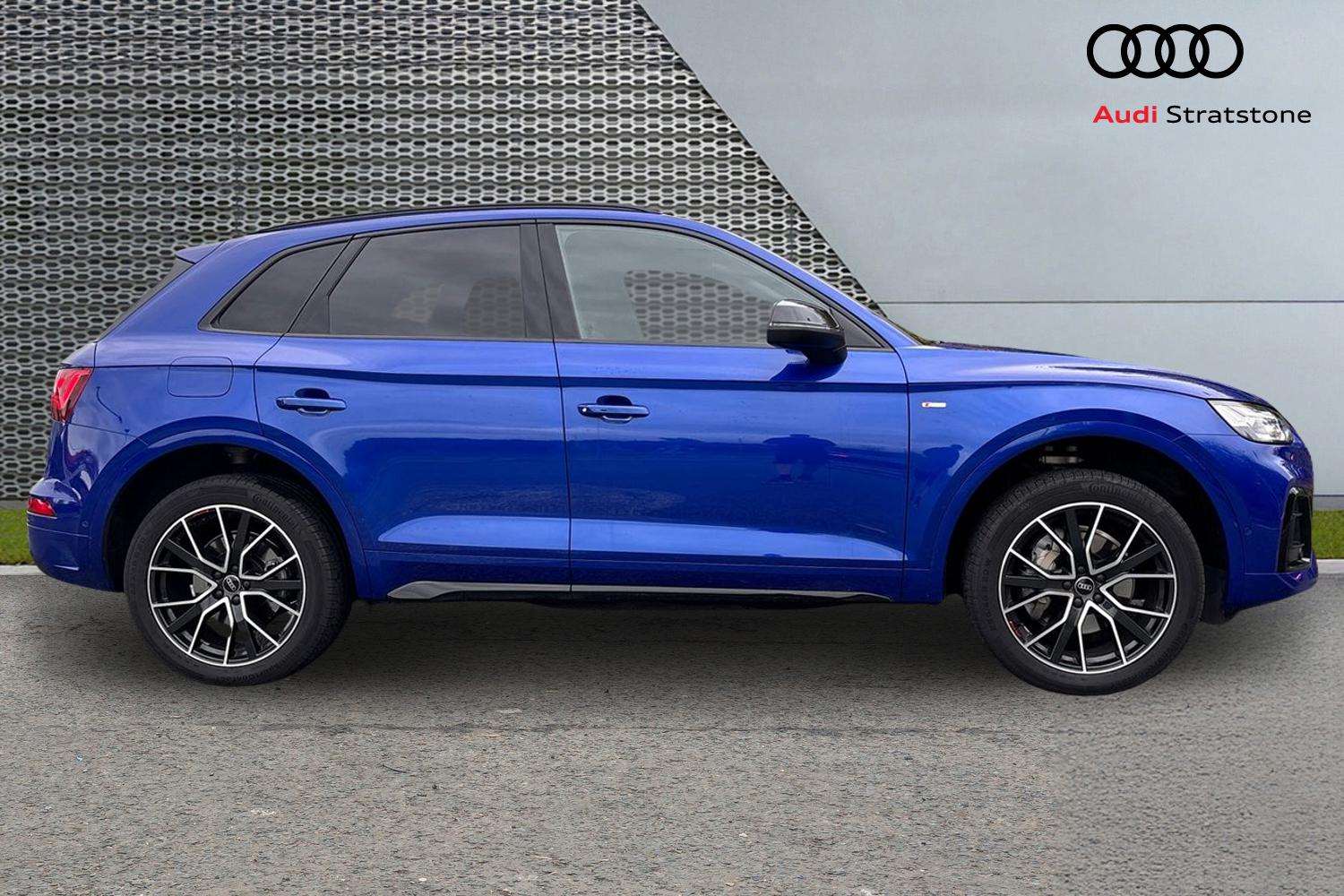 Used Audi Q5 2024 for sale - 76475845: Photo 4