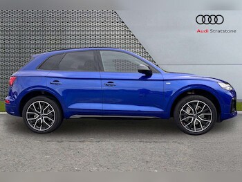 Used Audi Q5 2024 for sale - 76475845: Photo