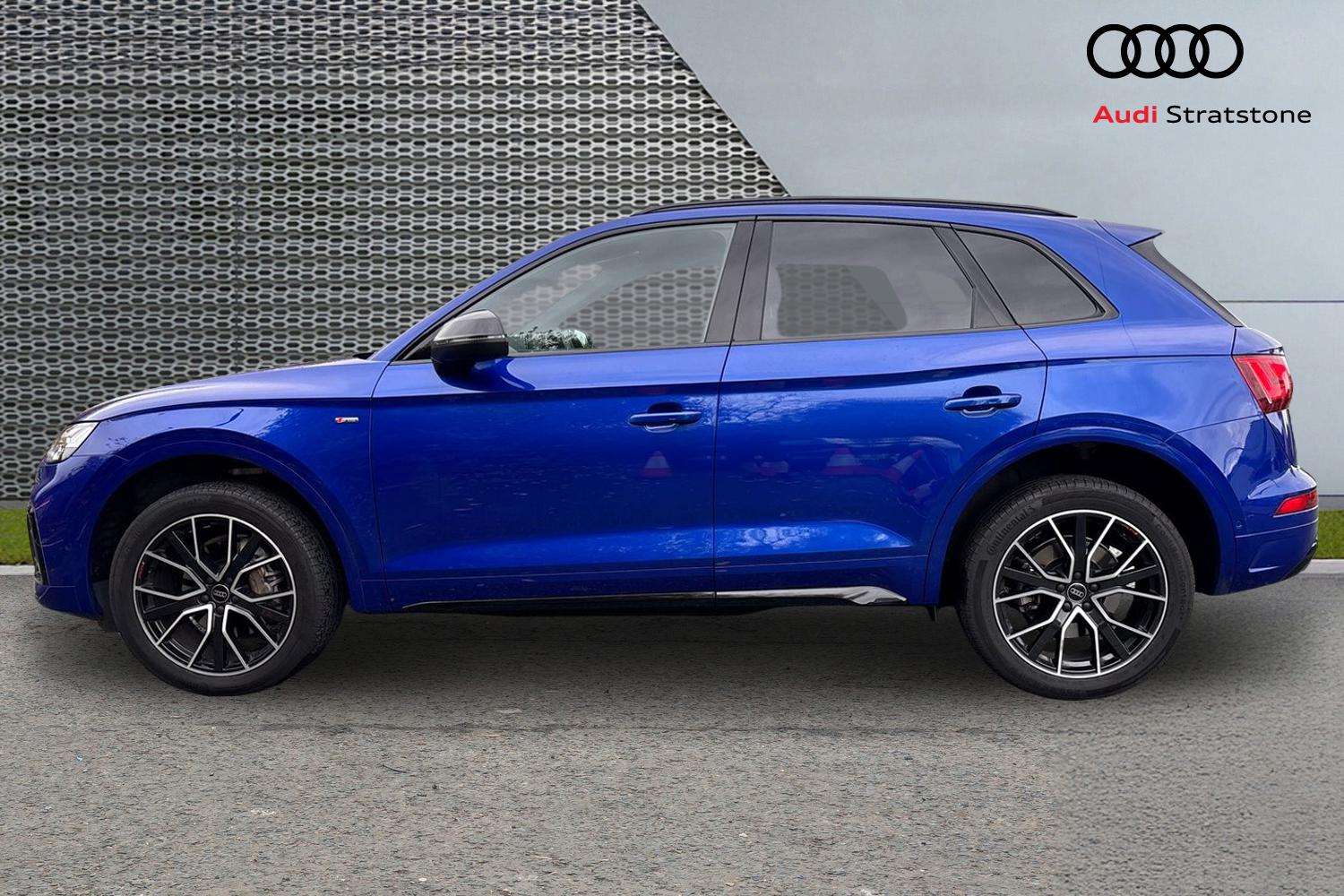 Used Audi Q5 2024 for sale - 76475845: Photo 8