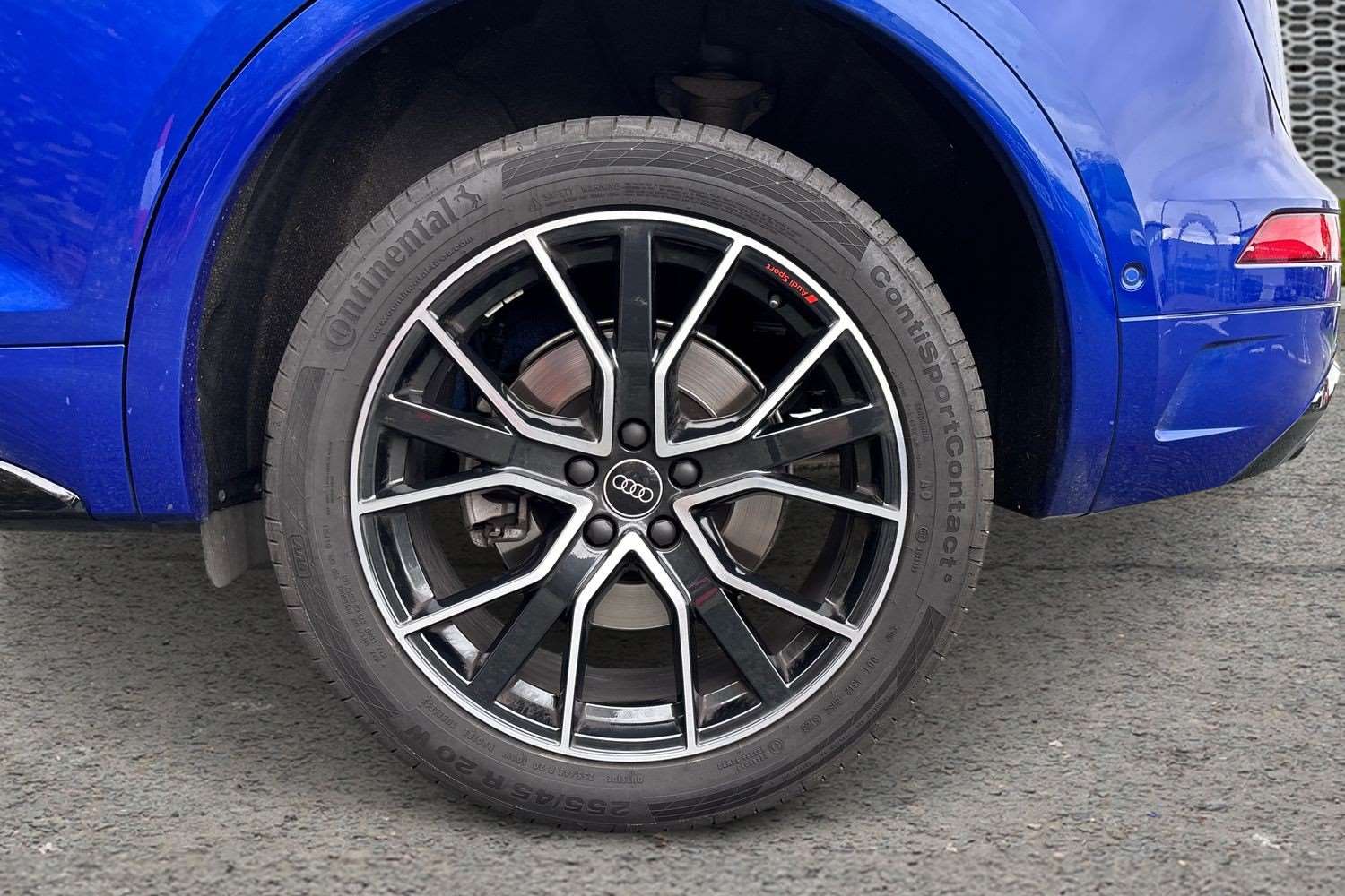 Used Audi Q5 2024 for sale - 76475845: Photo 9