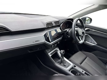 Used Audi Q3 2022 for sale - 78651033: Photo