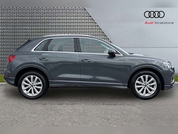 Used Audi Q3 2022 for sale - 78651033: Photo
