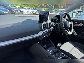 Used Audi Q2 2026 for sale - 79702534: Photo