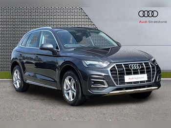 Used Audi Q5 2023 for sale - 78732495: Photo