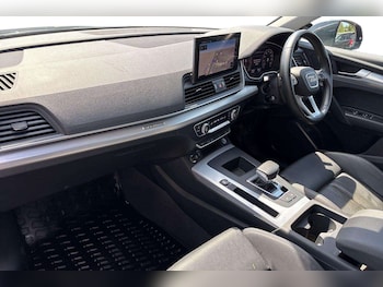 Used Audi Q5 2023 for sale - 78732495: Photo