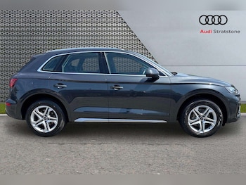 Used Audi Q5 2023 for sale - 78732495: Photo