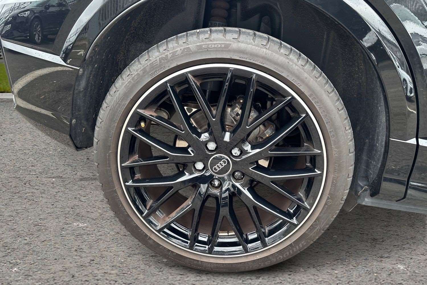 Used Audi Q2 2023 for sale - 77458558: Photo 10