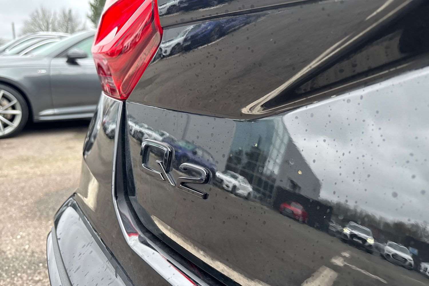 Used Audi Q2 2023 for sale - 77458558: Photo 12