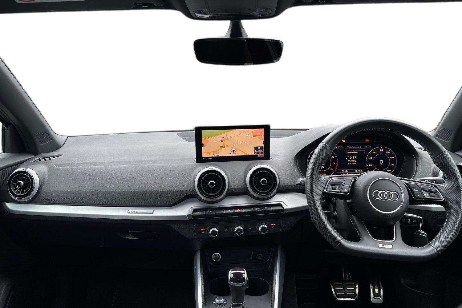 Used Audi Q2 2023 for sale - 77458558: Photo 19