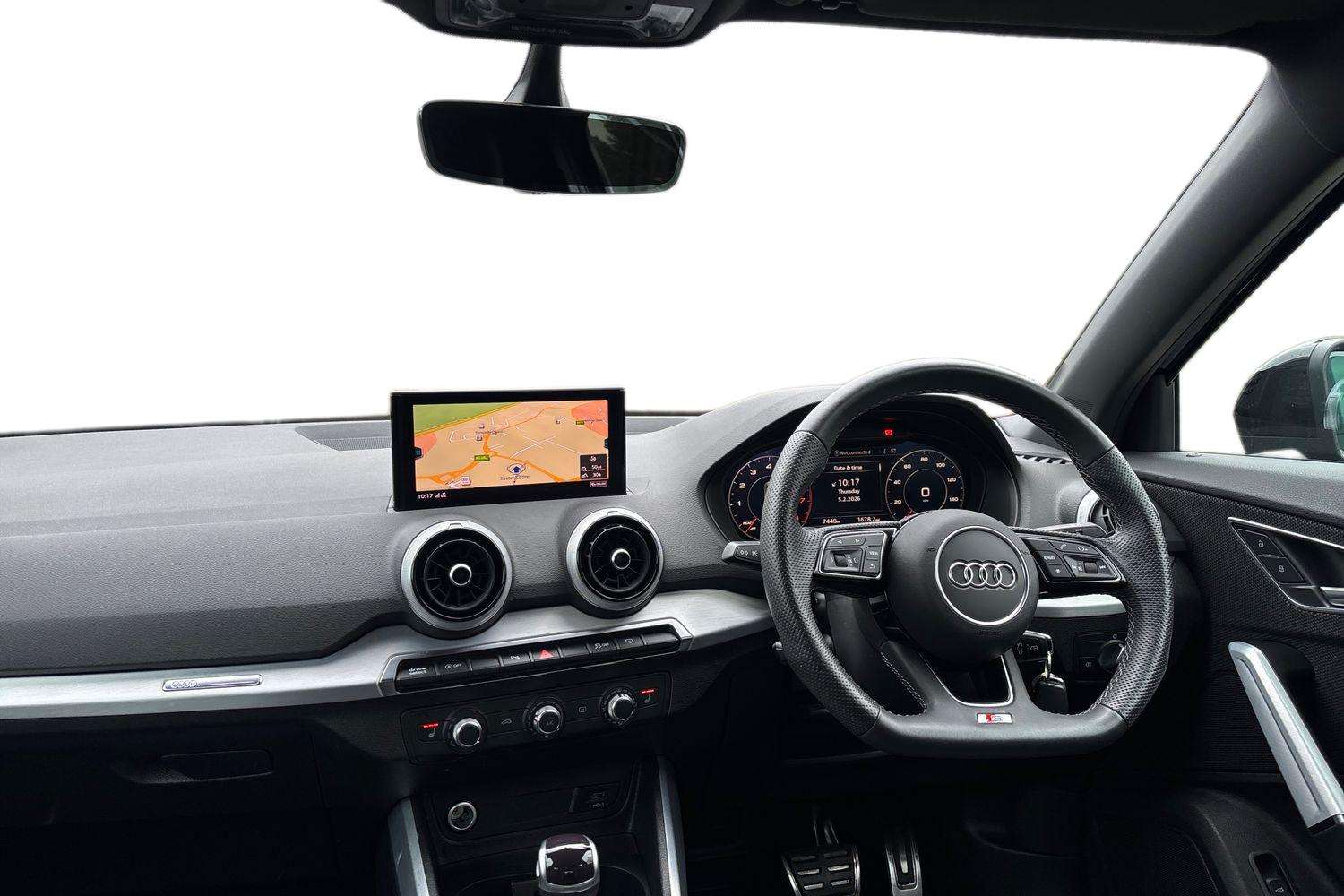 Used Audi Q2 2023 for sale - 77458558: Photo 20