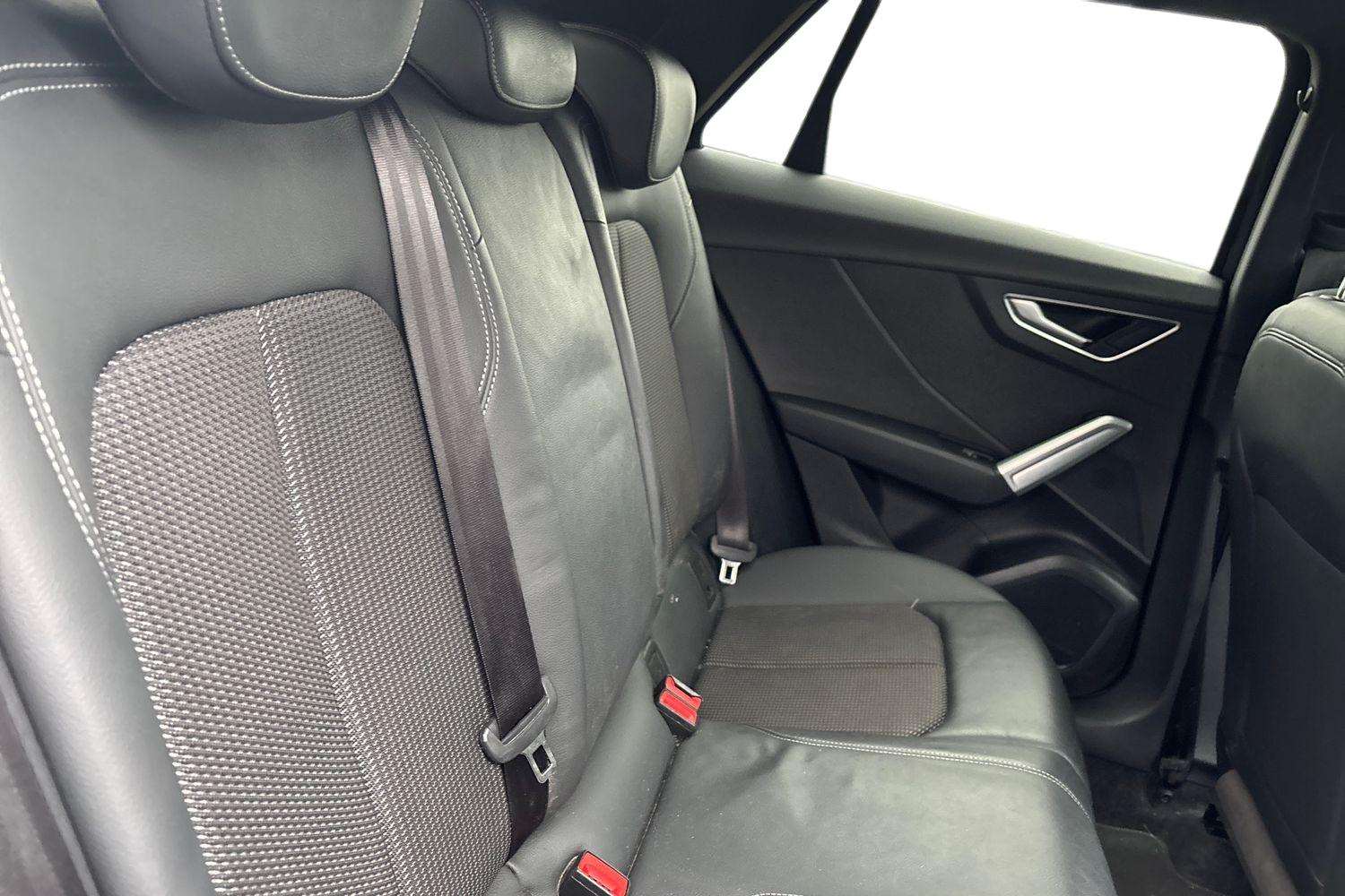 Used Audi Q2 2023 for sale - 77458558: Photo 22