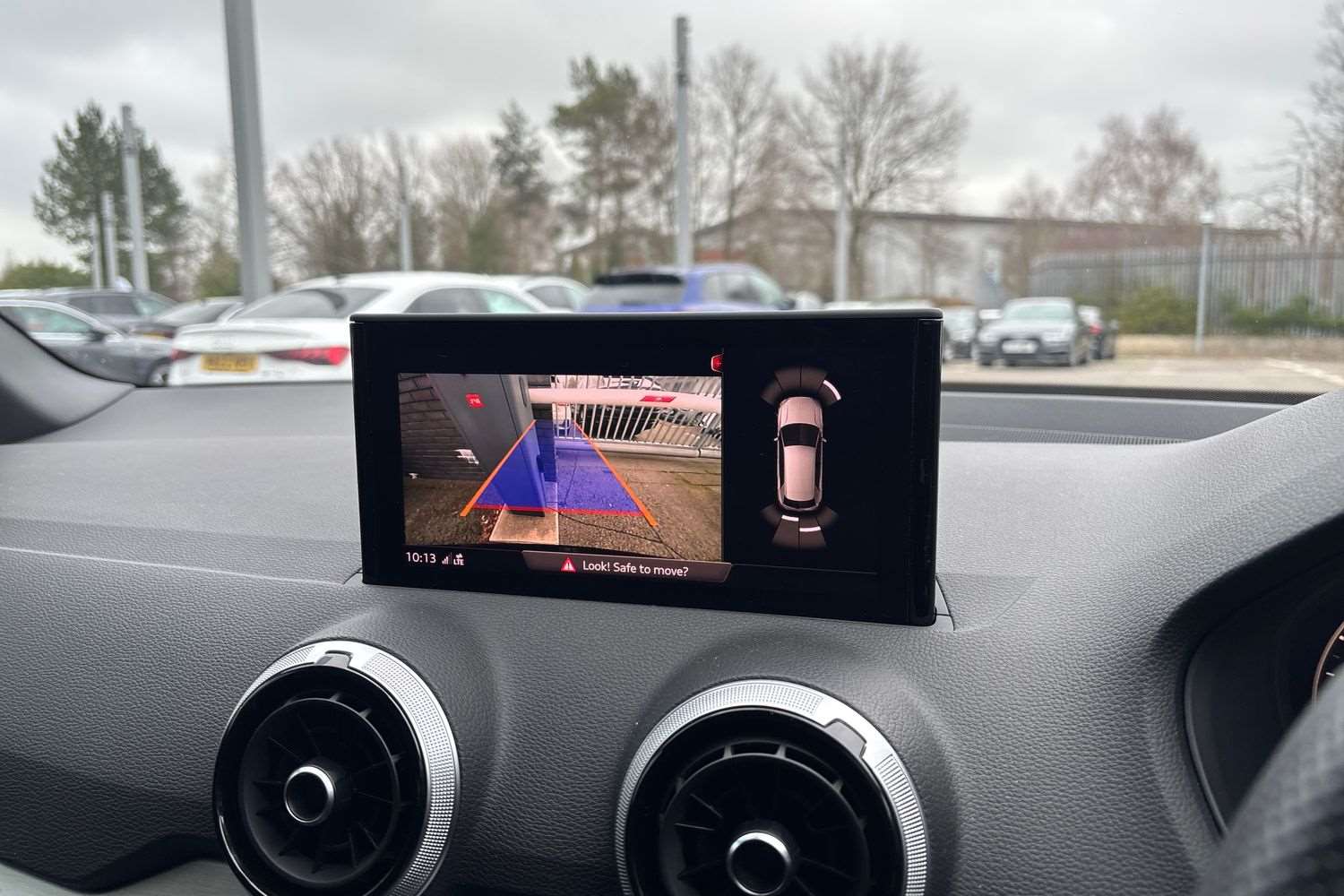 Used Audi Q2 2023 for sale - 77458558: Photo 26