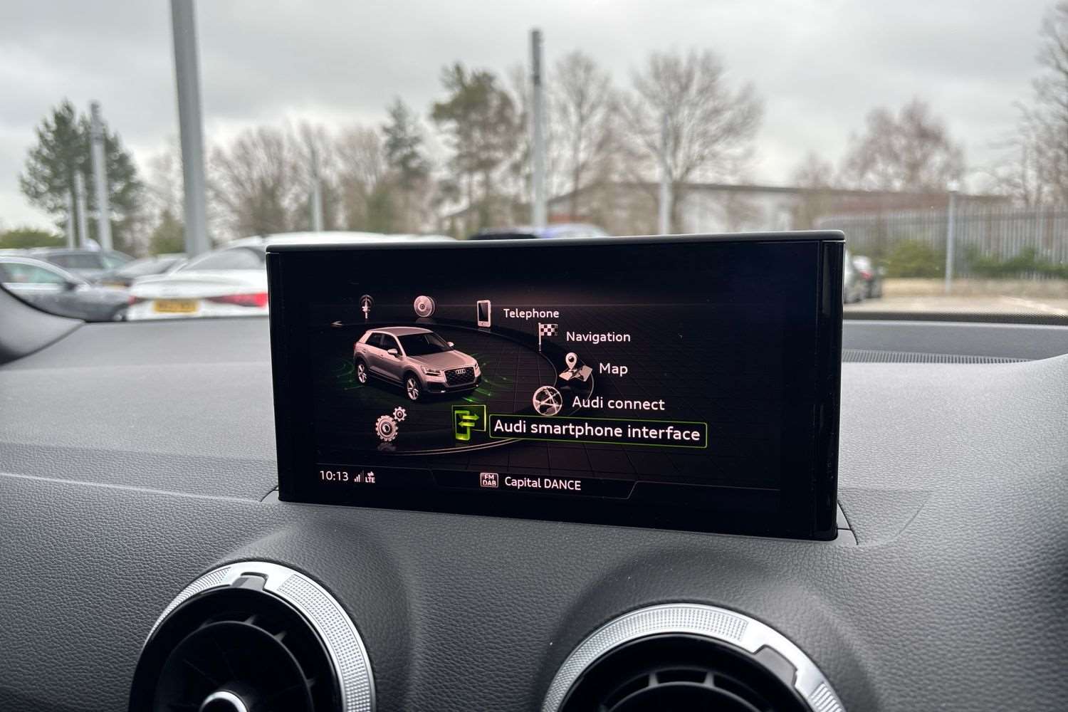 Used Audi Q2 2023 for sale - 77458558: Photo 27