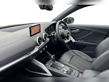 Used Audi Q2 2023 for sale - 77458558: Photo