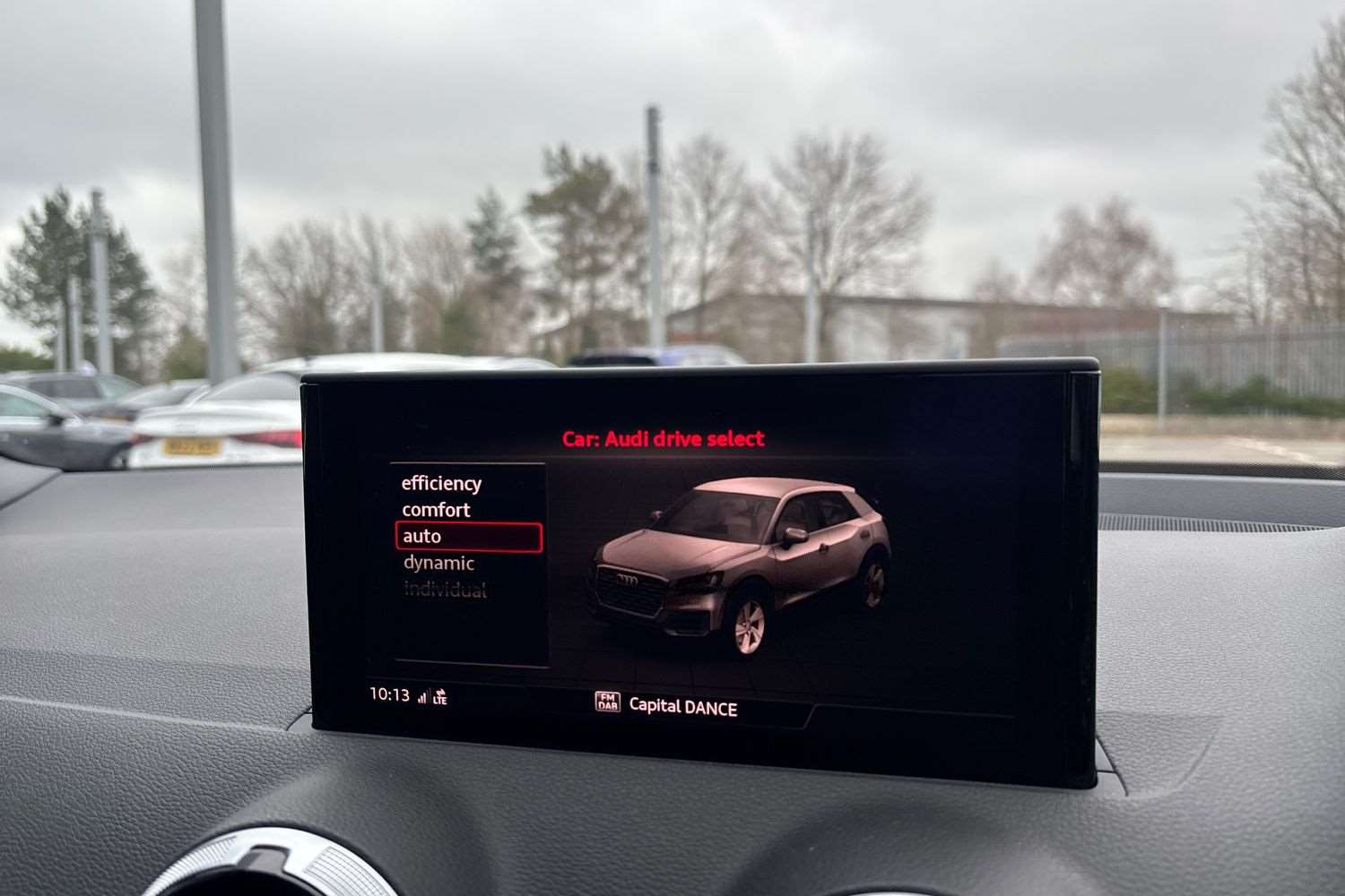 Used Audi Q2 2023 for sale - 77458558: Photo 30