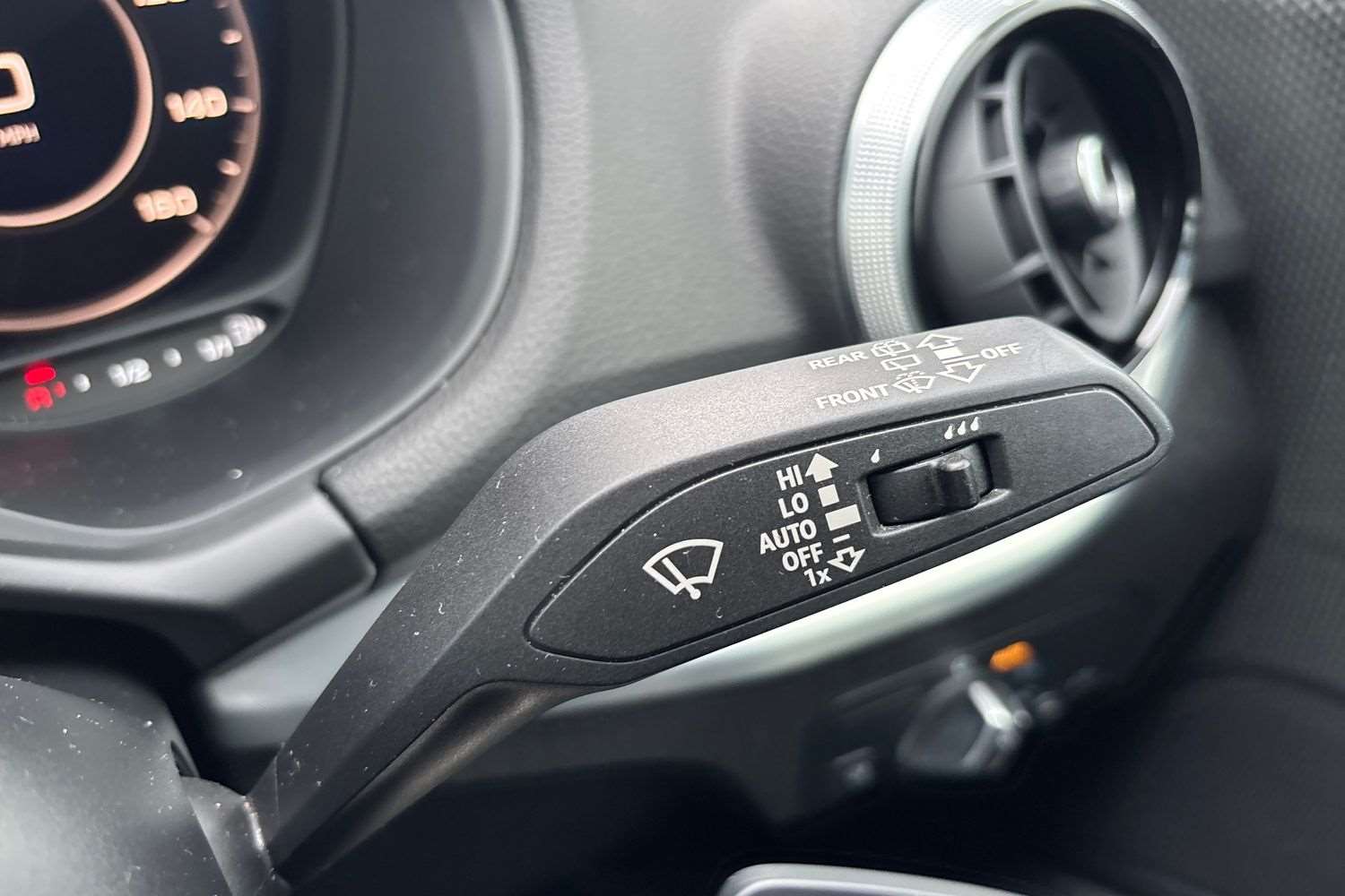 Used Audi Q2 2023 for sale - 77458558: Photo 33