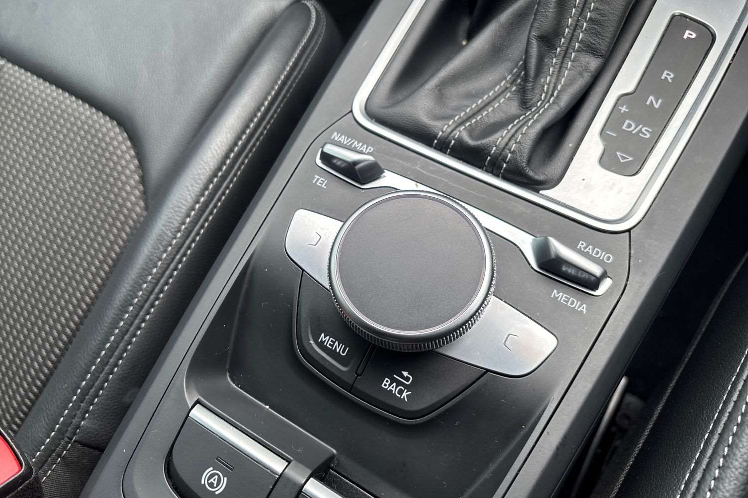 Used Audi Q2 2023 for sale - 77458558: Photo 35