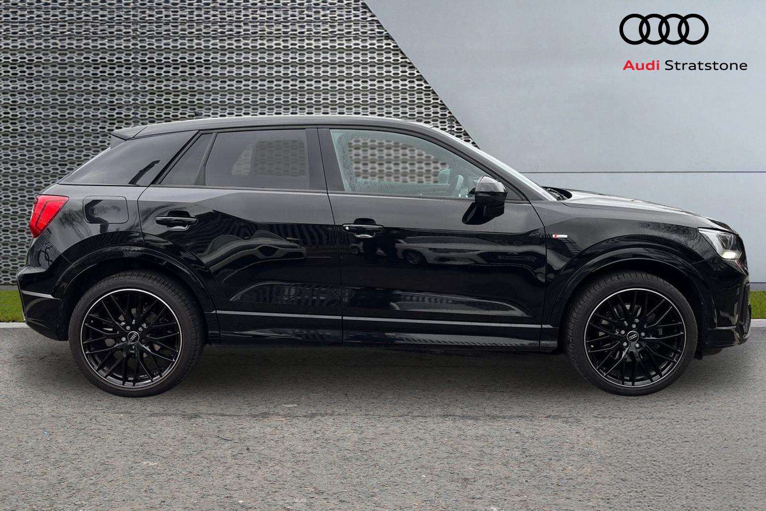 Used Audi Q2 2023 for sale - 77458558: Photo 4