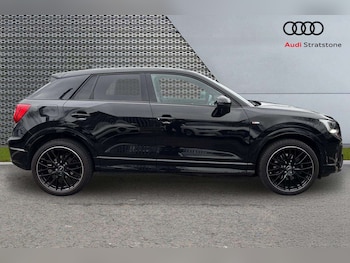 Used Audi Q2 2023 for sale - 77458558: Photo
