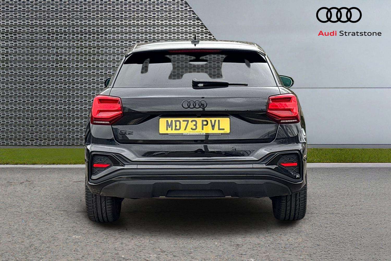 Used Audi Q2 2023 for sale - 77458558: Photo 7