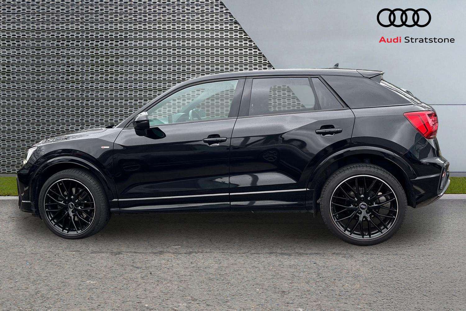 Used Audi Q2 2023 for sale - 77458558: Photo 8